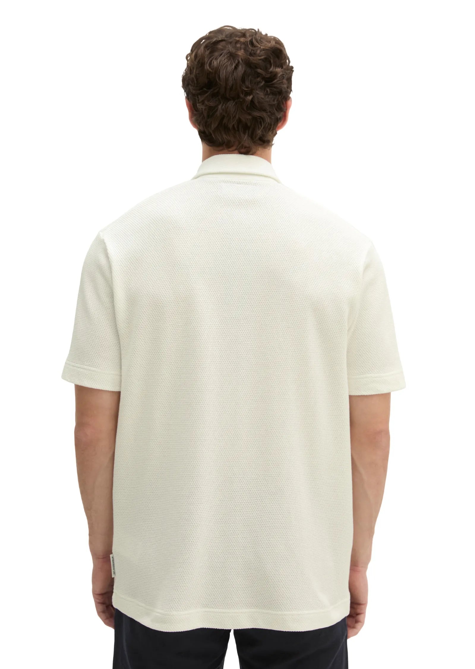Poloshirt Regular Fit
