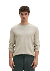 Strickpullover Regular Fit