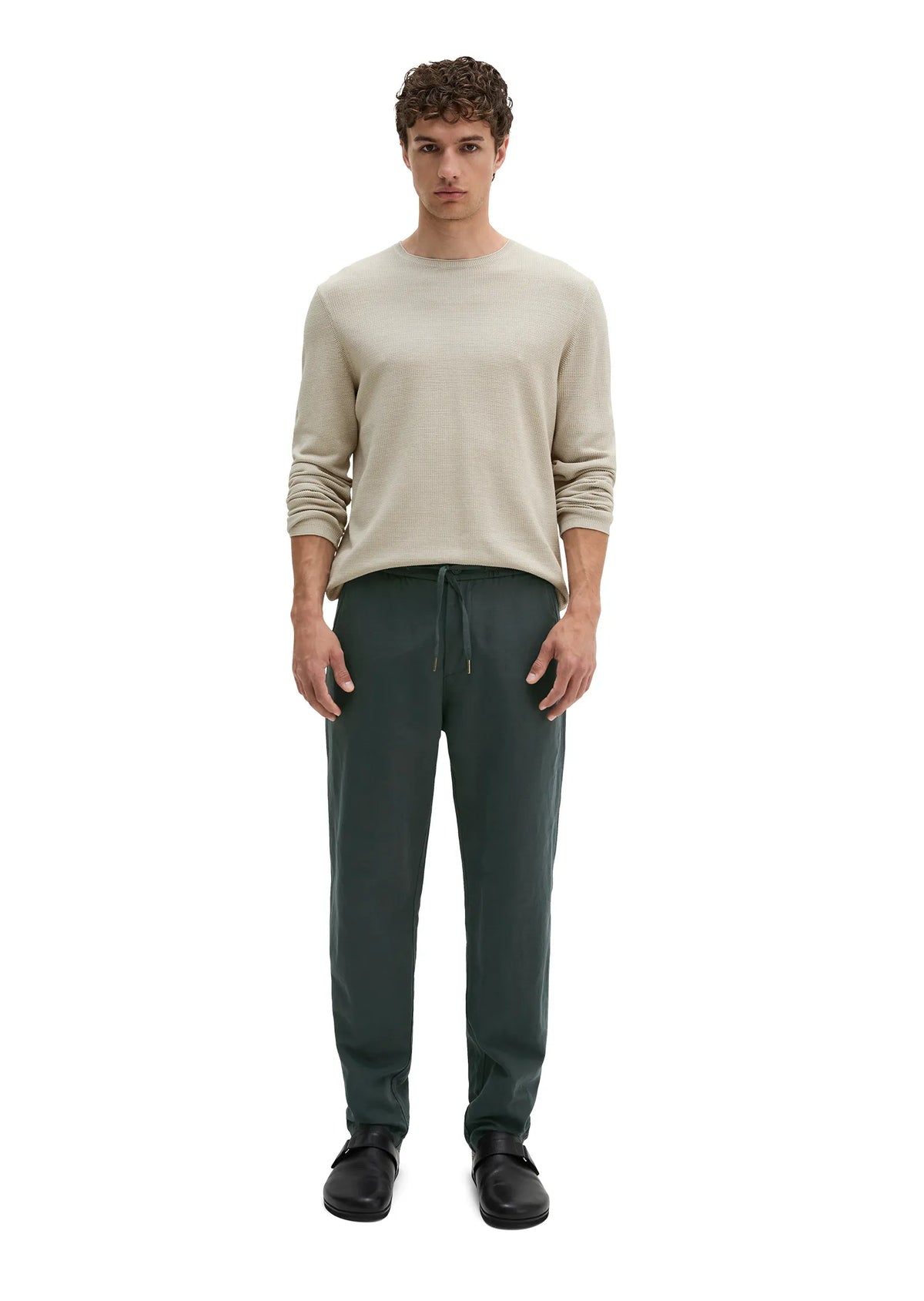 Strickpullover Regular Fit