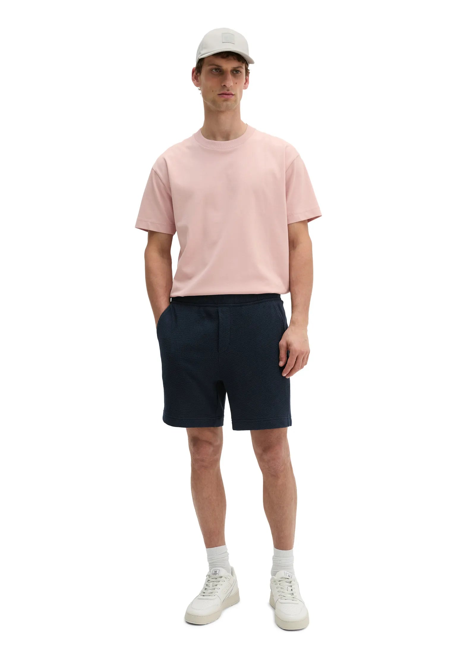 Jerseyshorts Regular Fit