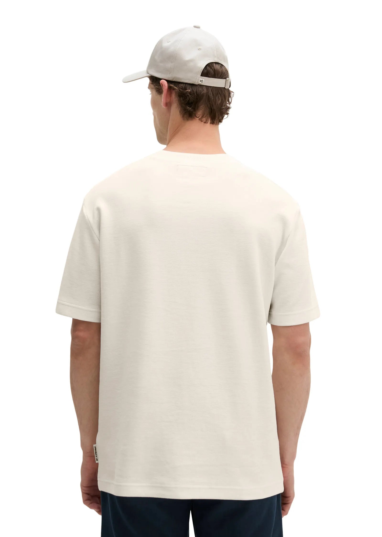 T-Shirt Loose Fit