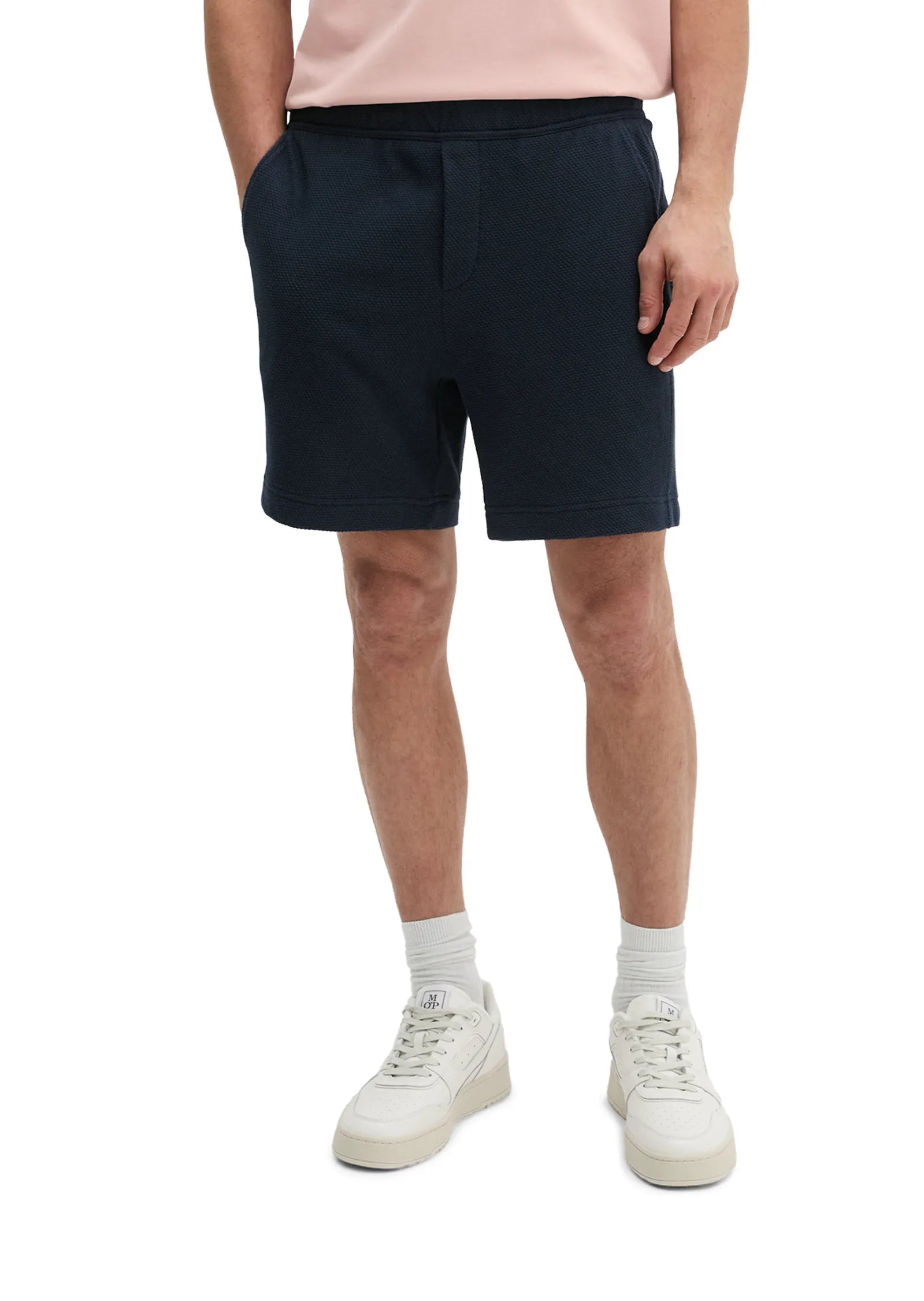 Jerseyshorts Regular Fit