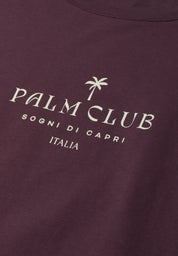 T-Shirt aus Baumwolle