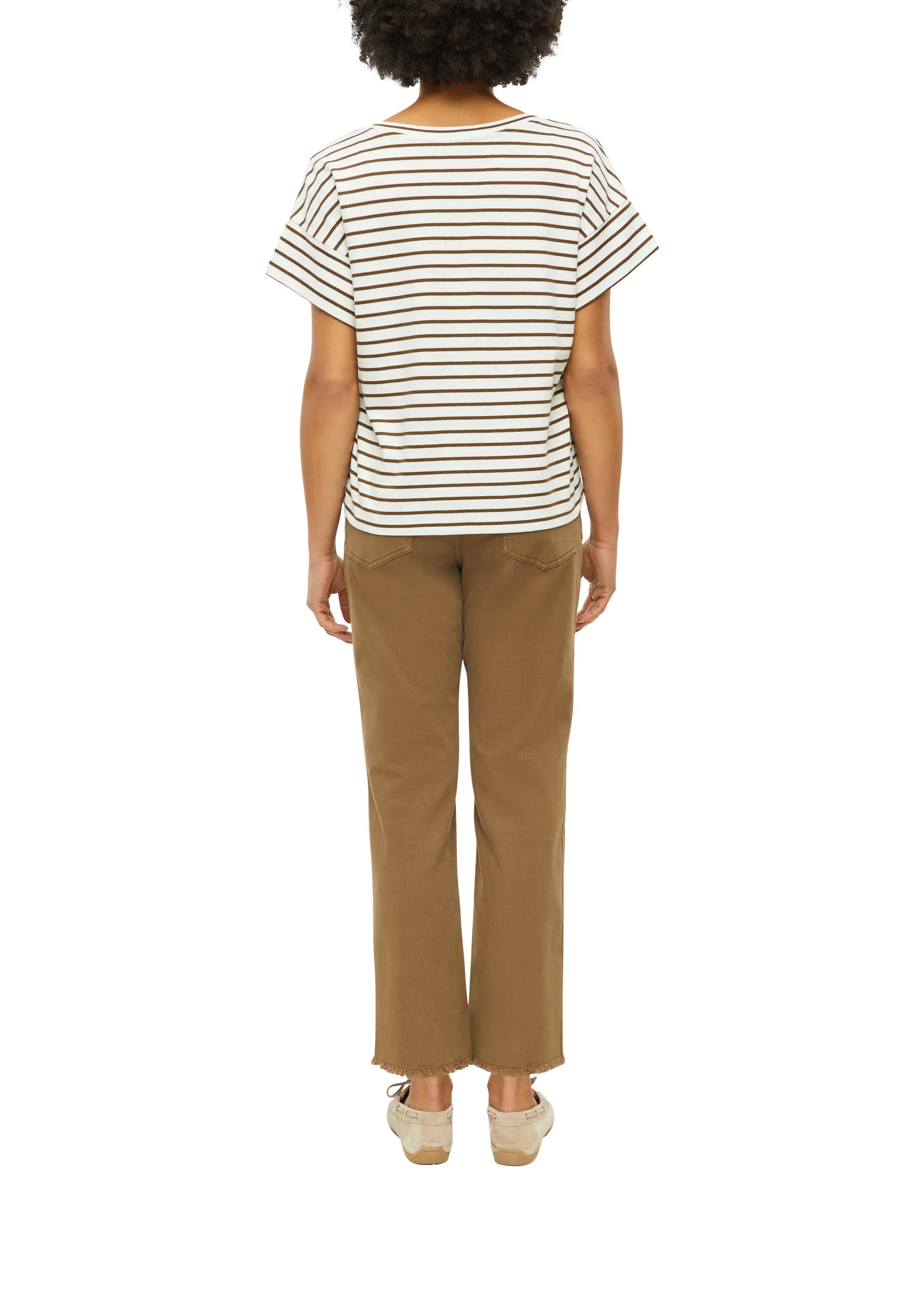 T-Shirt Relaxed Fit