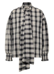 Bluse BROOKLY BEAT Oversized Fit