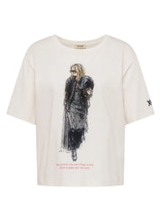 T-Shirt BROOKLYN BEAT