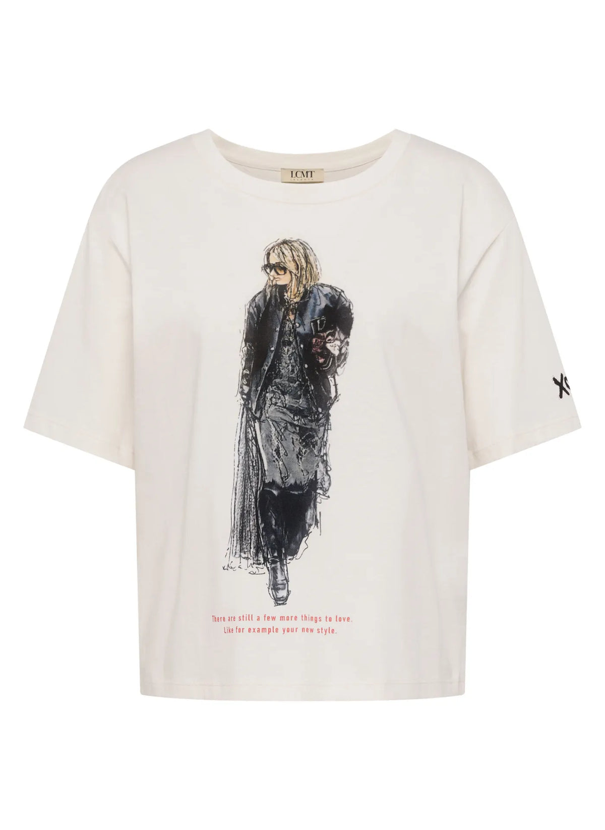 T-Shirt BROOKLYN BEAT