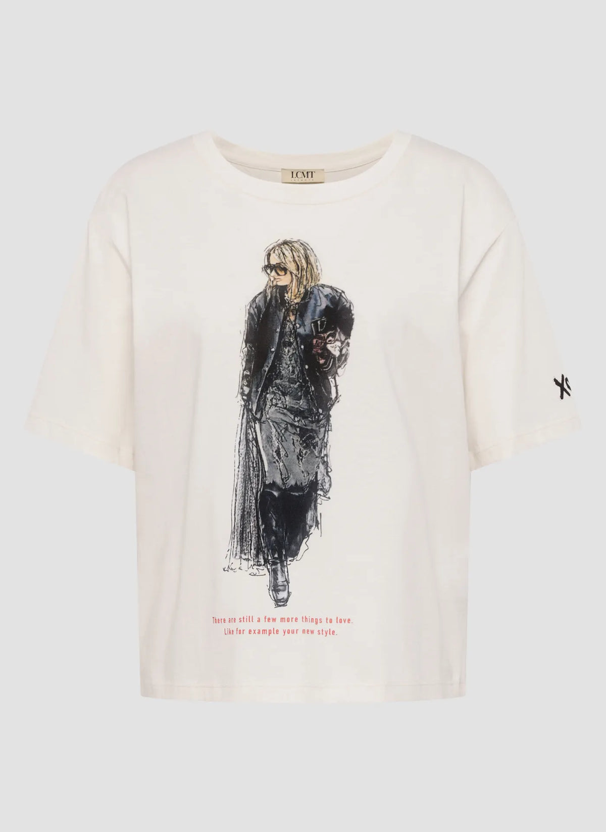 T-Shirt BROOKLYN BEAT
