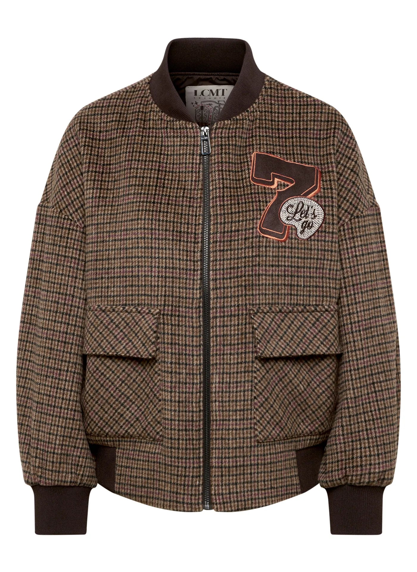 Bomberjacke RODEO STREET