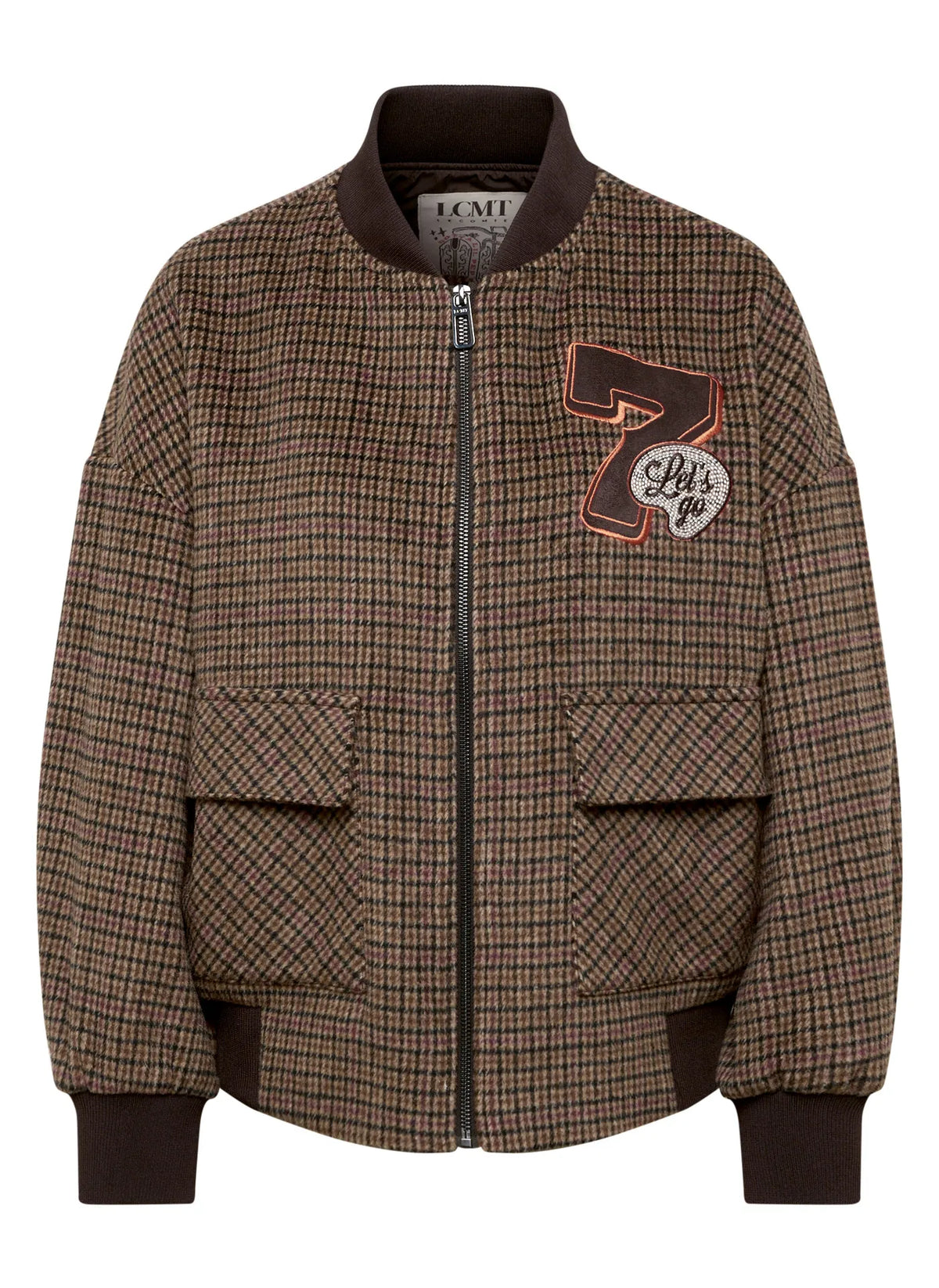 Bomberjacke RODEO STREET