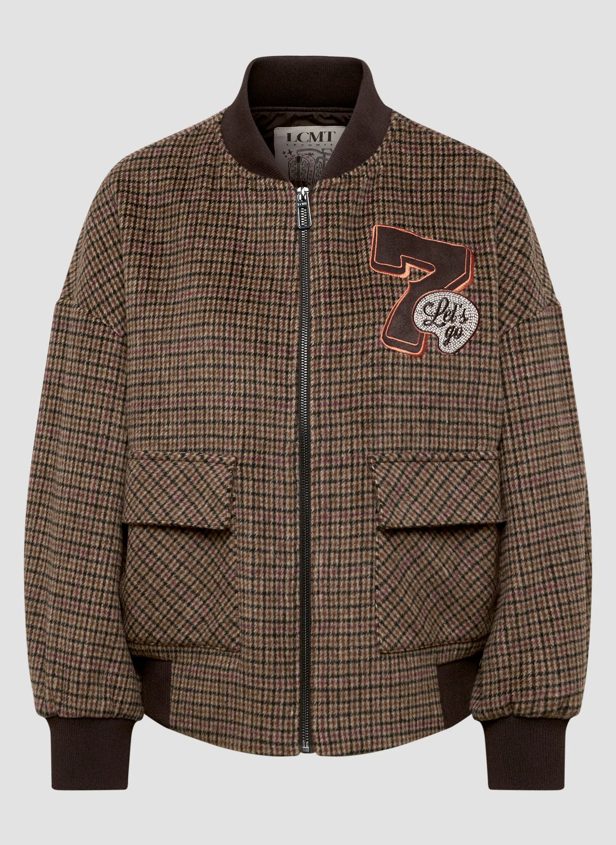 Bomberjacke RODEO STREET