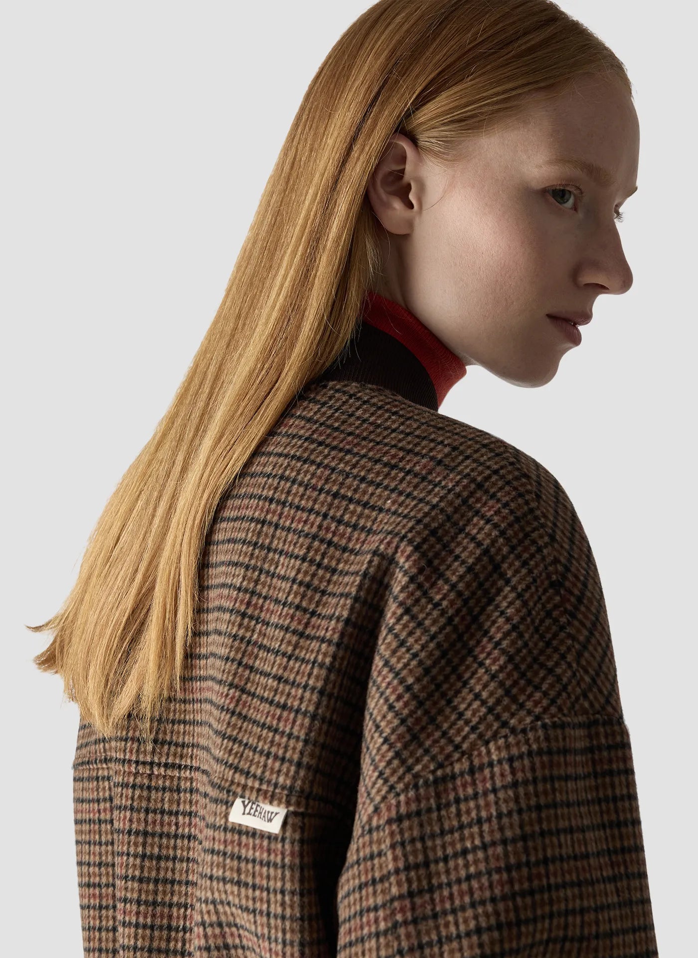 Bomberjacke RODEO STREET