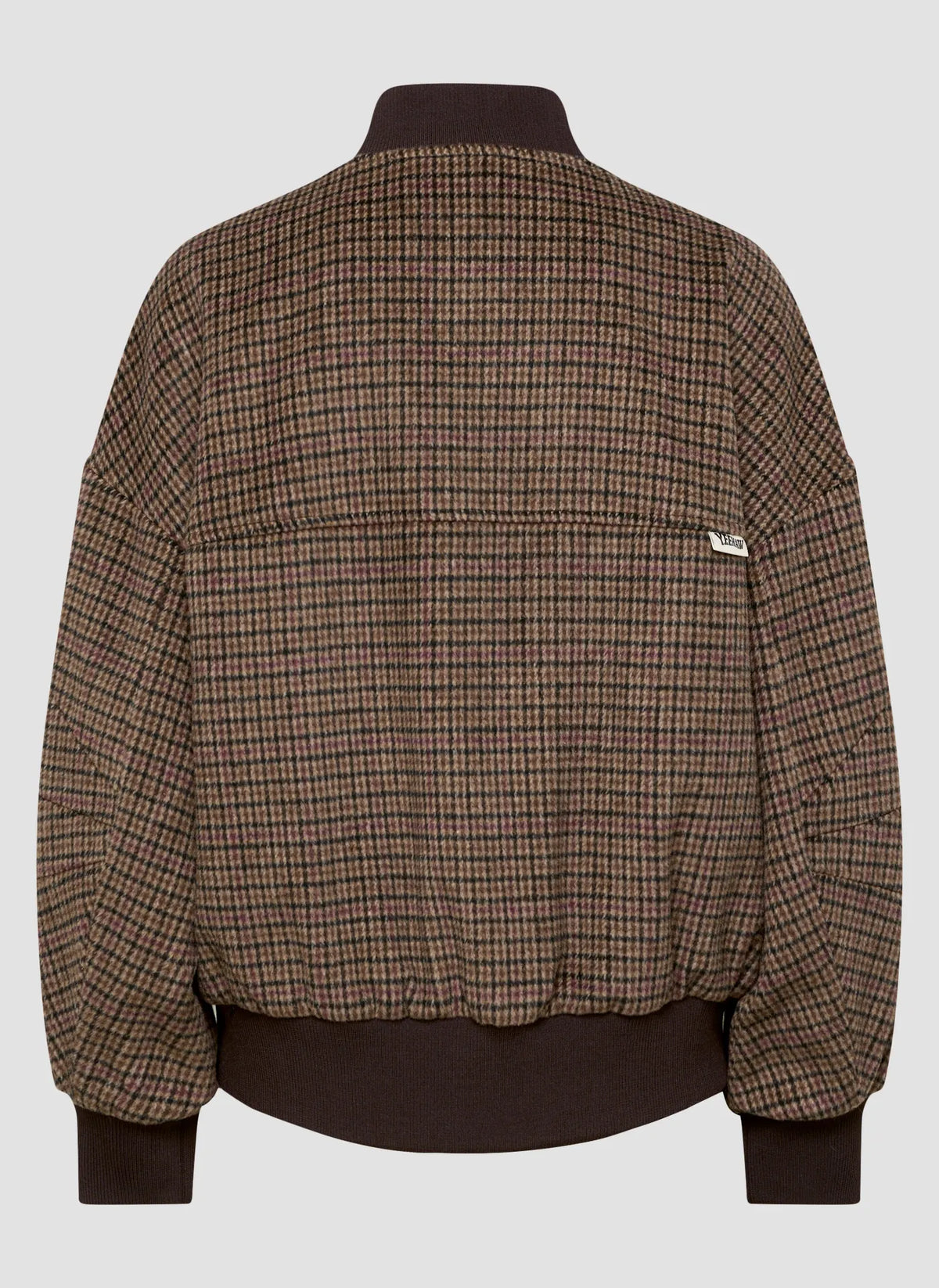 Bomberjacke RODEO STREET
