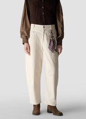 Cordhose RODEO STREET