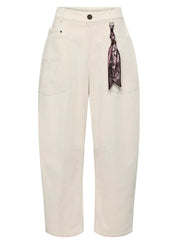 Cordhose RODEO STREET