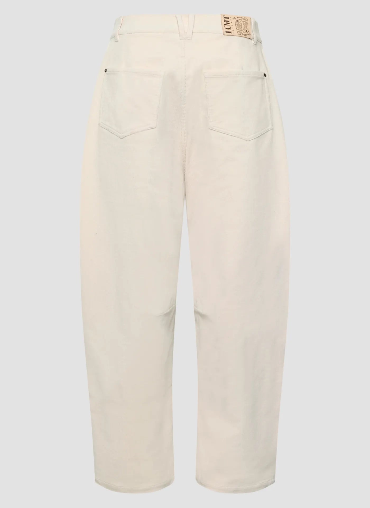 Cordhose RODEO STREET