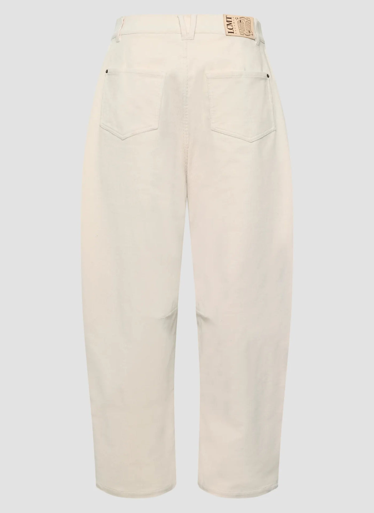 Cordhose RODEO STREET