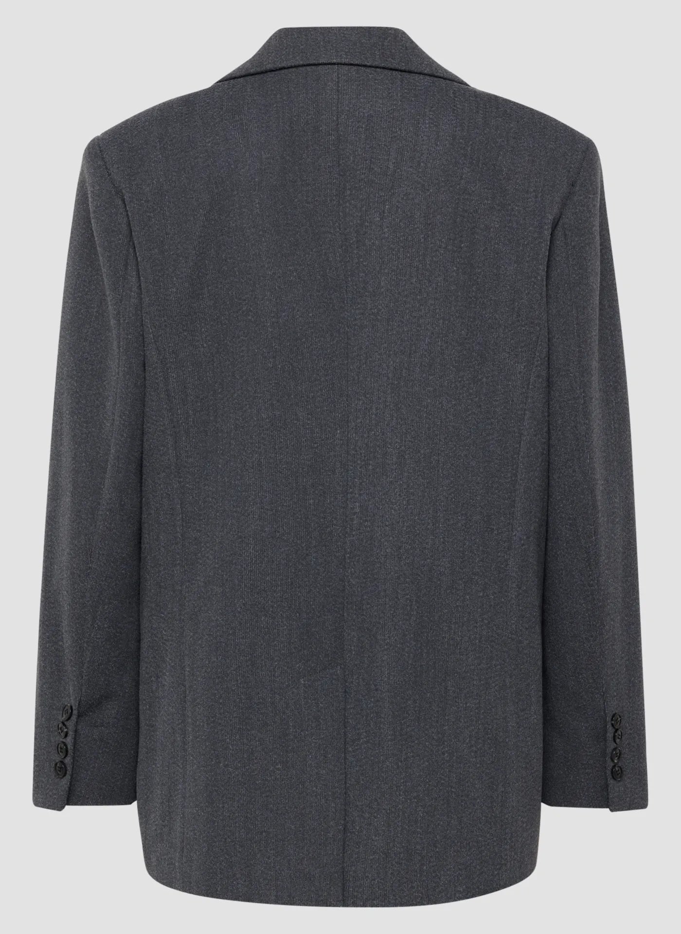 Blazer Boxy Fit