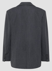 Blazer Boxy Fit