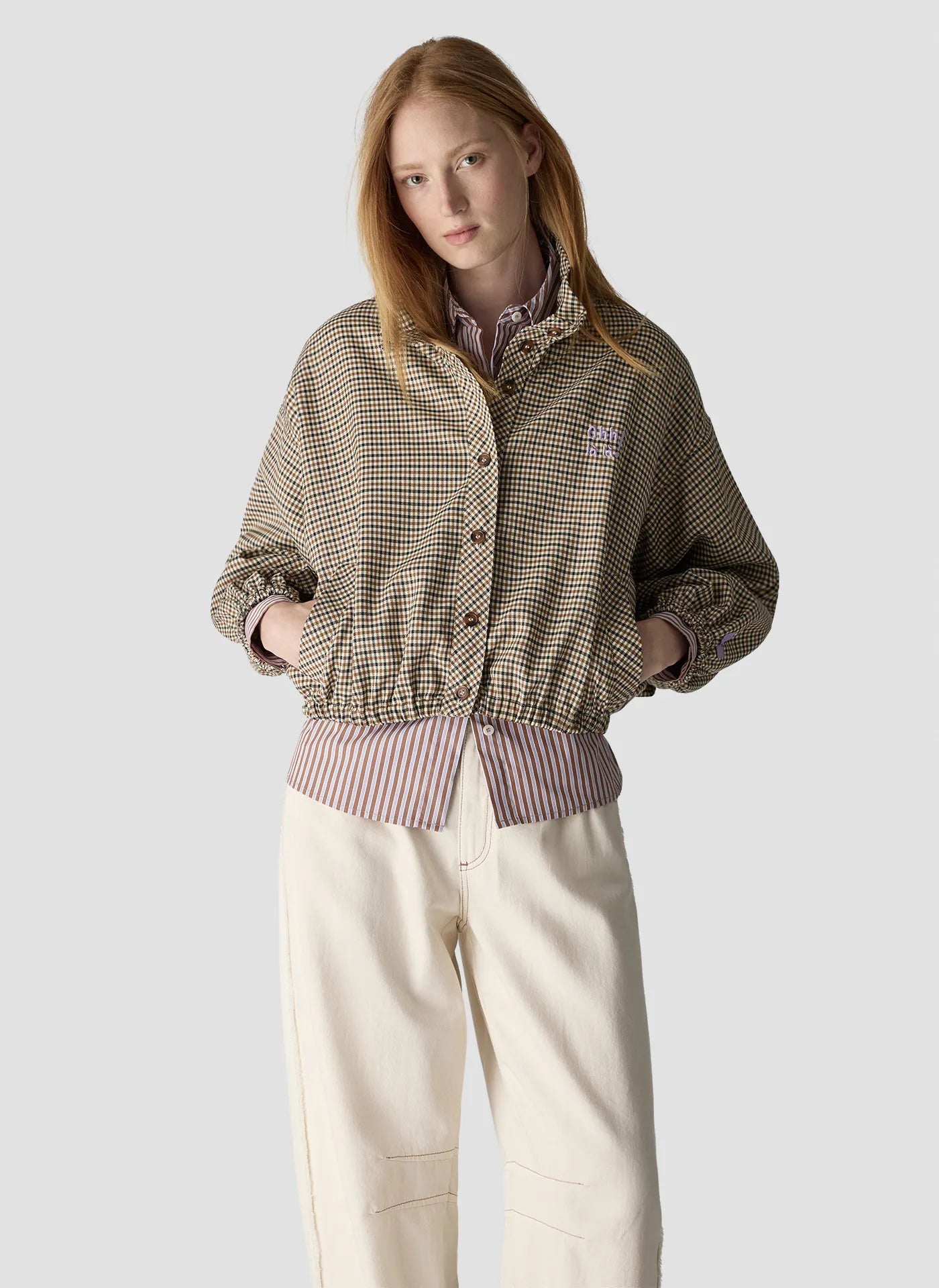 Sommerjacke MARAIS VIBE