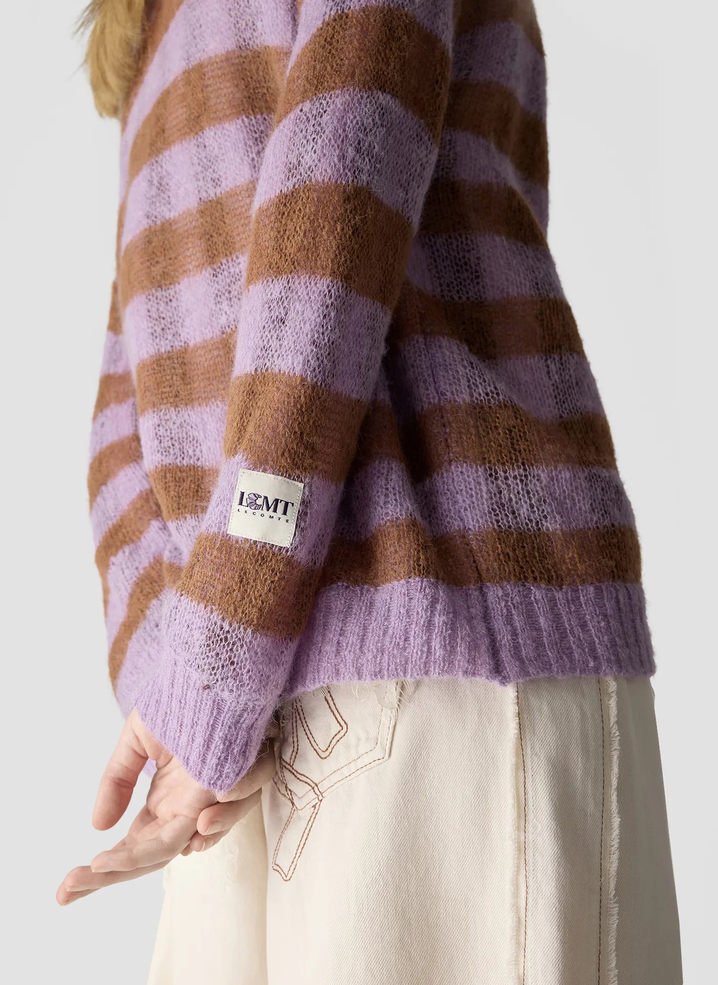 Strick-Cardigan MARAIS VIBE