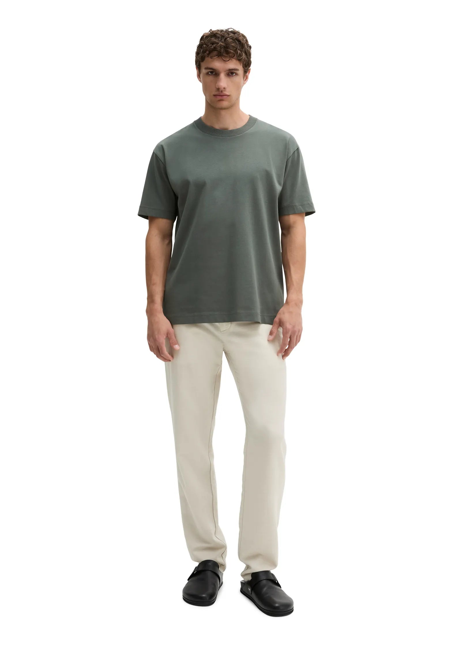 T-Shirt Loose Fit