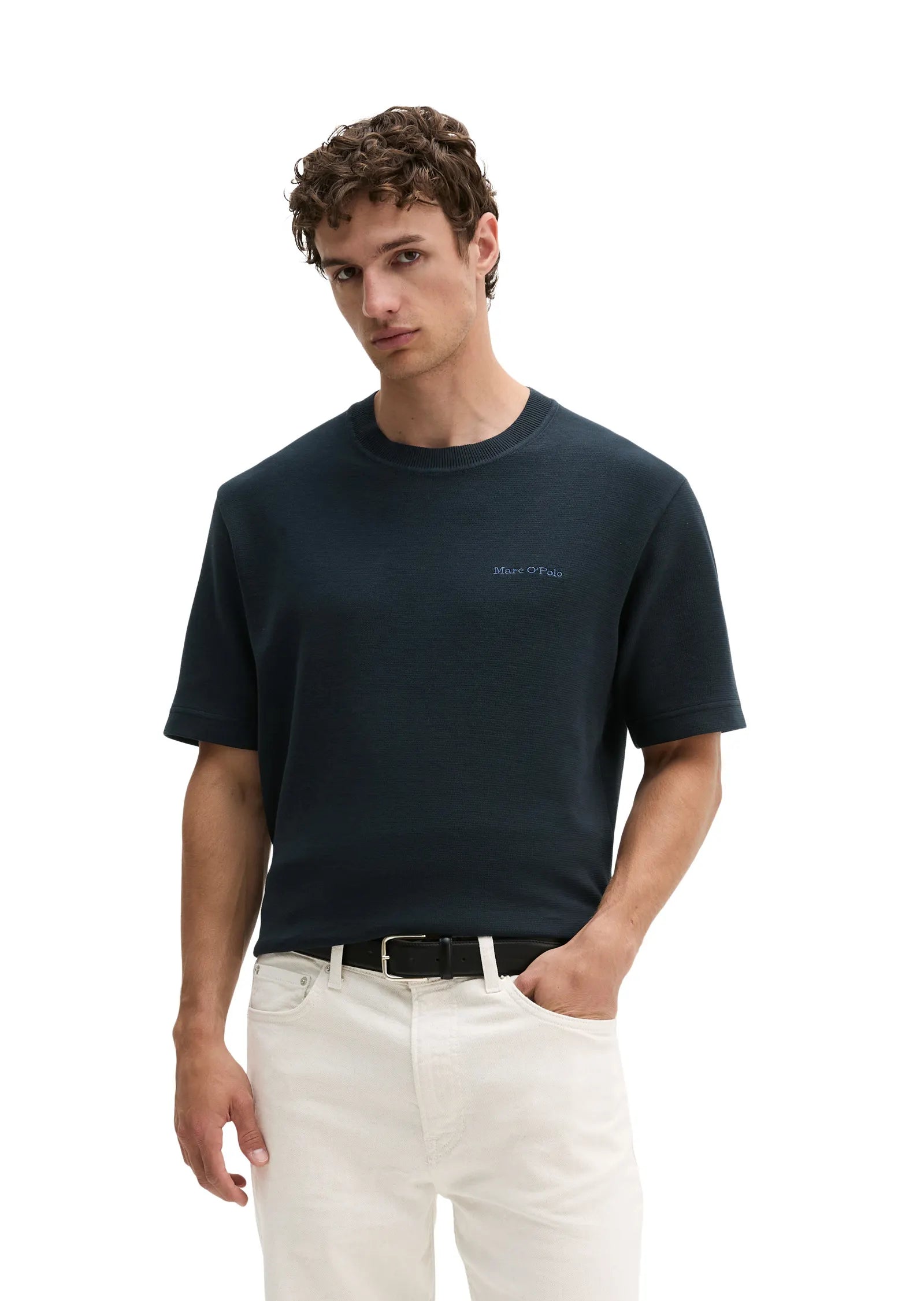 T-Shirt Loose Fit