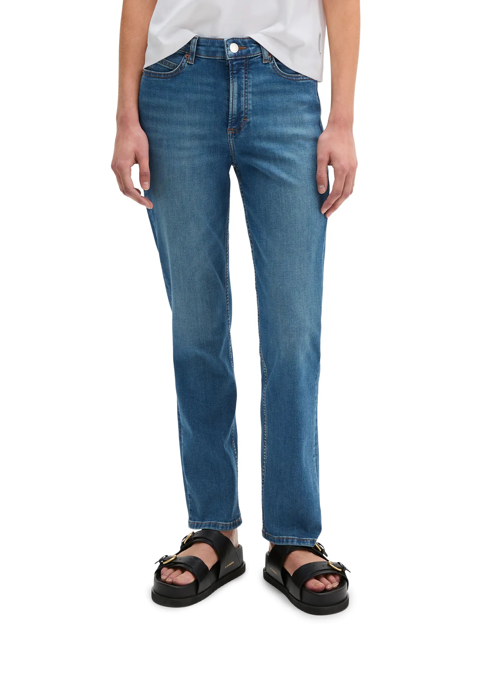 Jeans LINDE Straight Fit