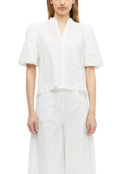 Bluse Regular Fit