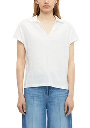 Poloshirt Relaxed Fit