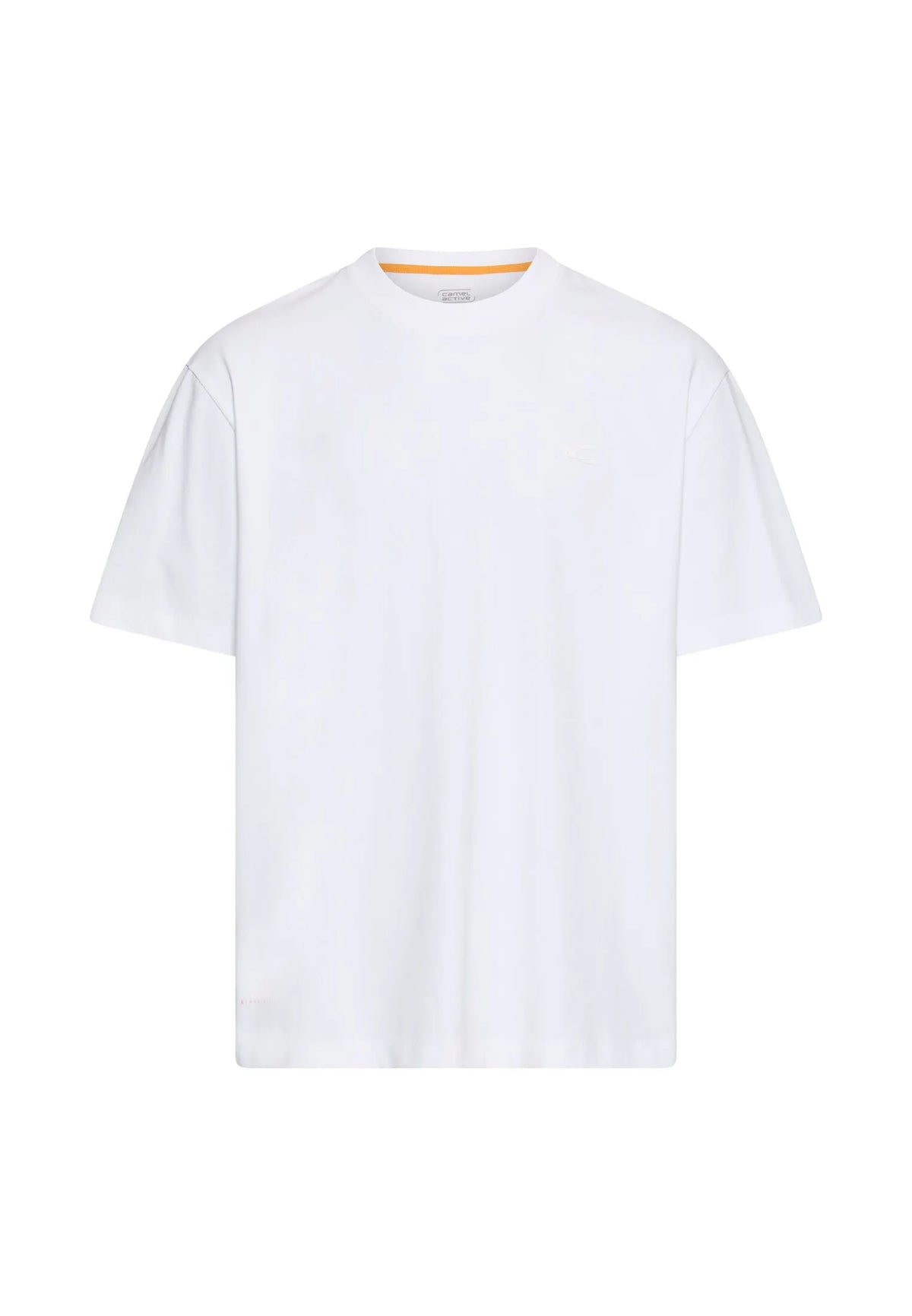 T-Shirt Oversized Fit