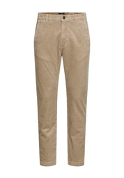 Cord-Chino Regular Fit