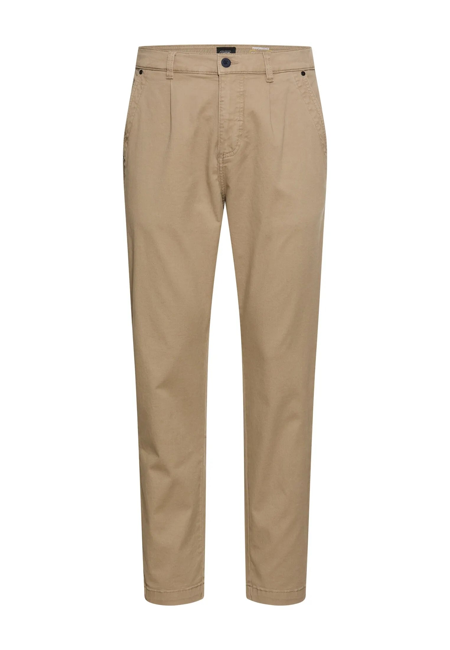 Chino Relaxed Fit