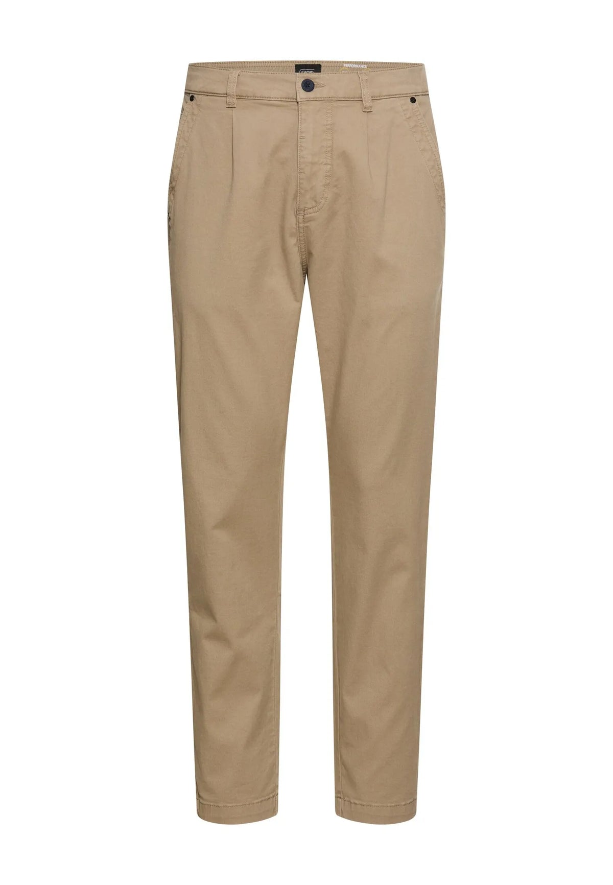 Chino Relaxed Fit