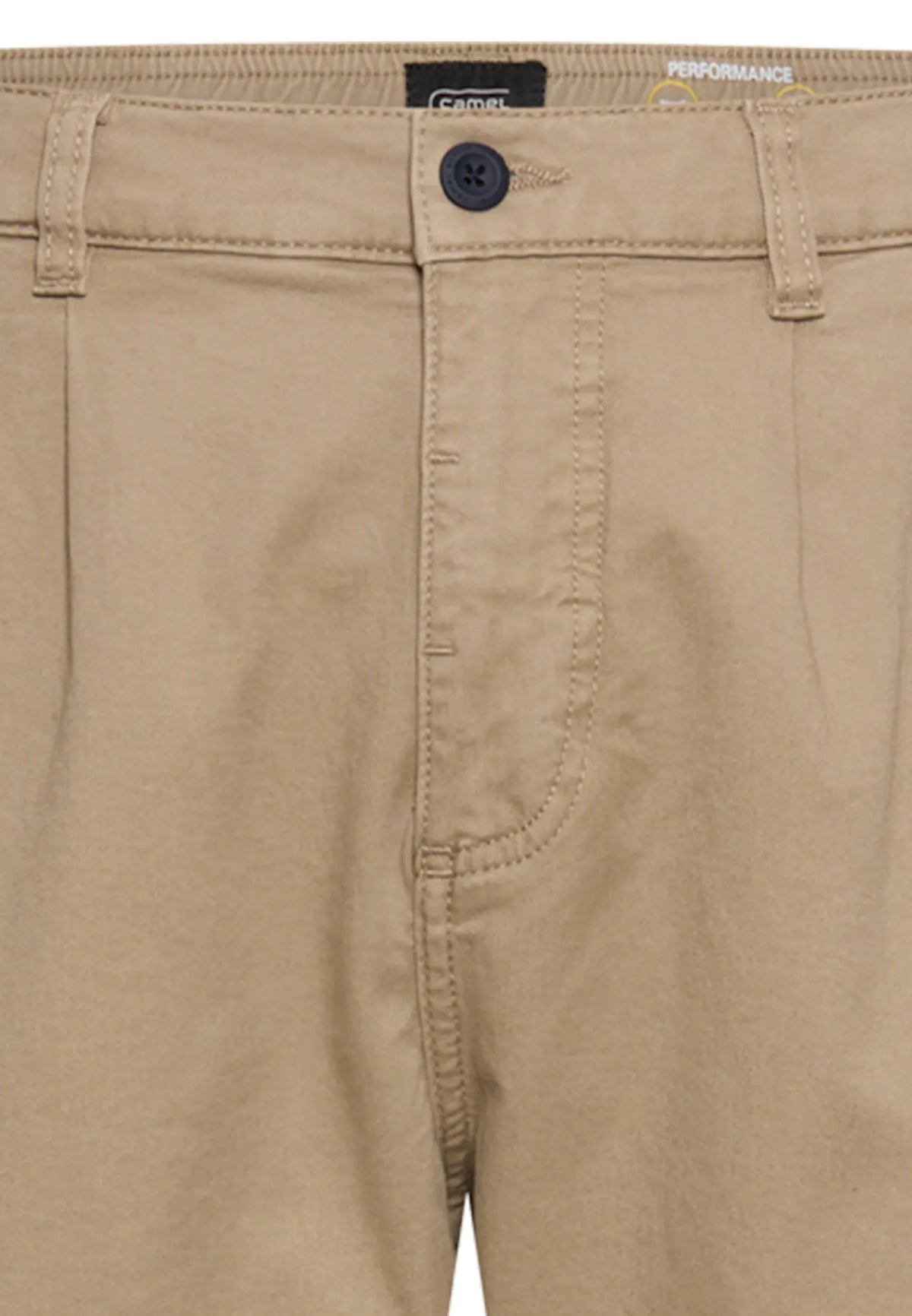 Chino Relaxed Fit