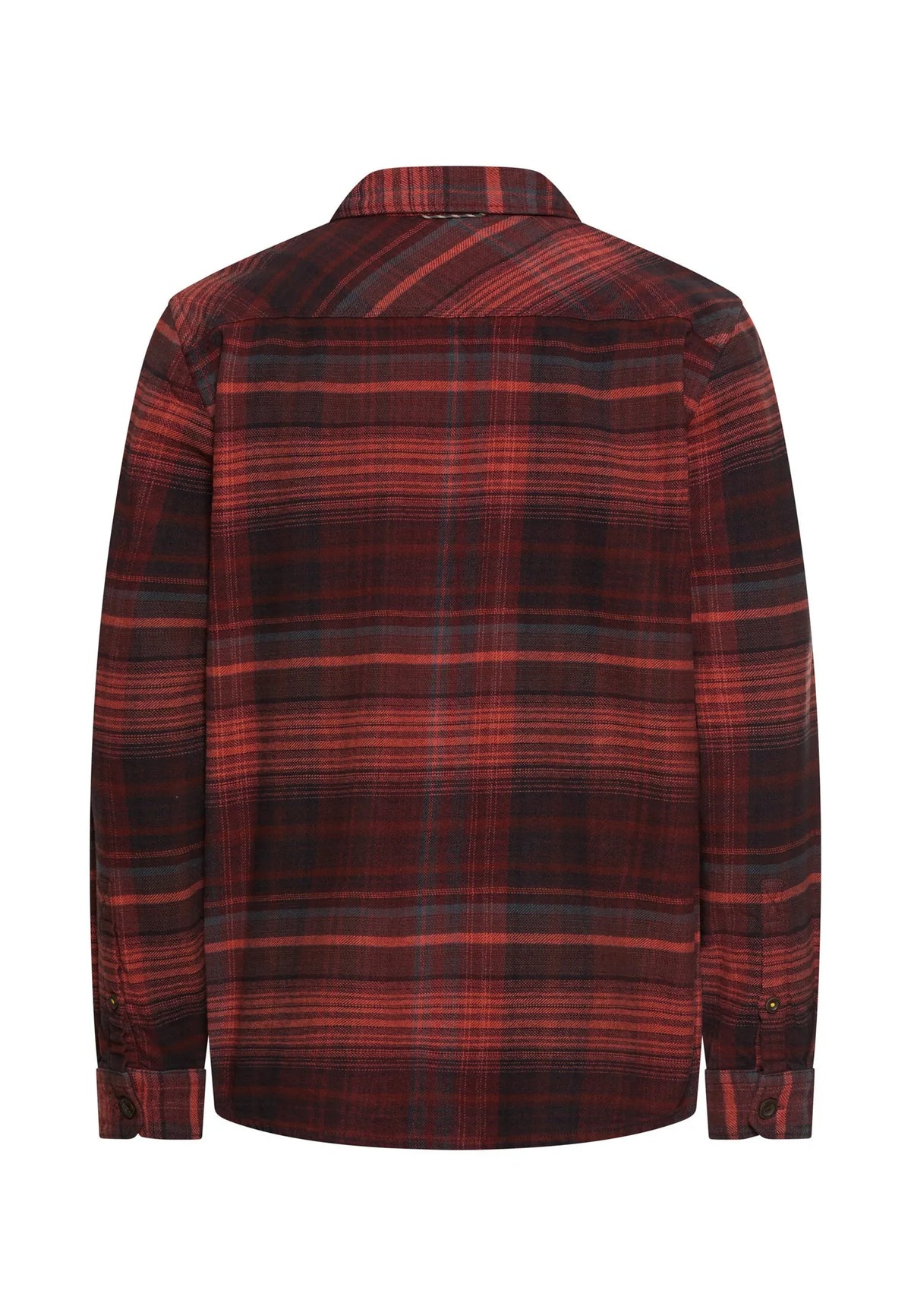 Freizeithemd Regular Fit