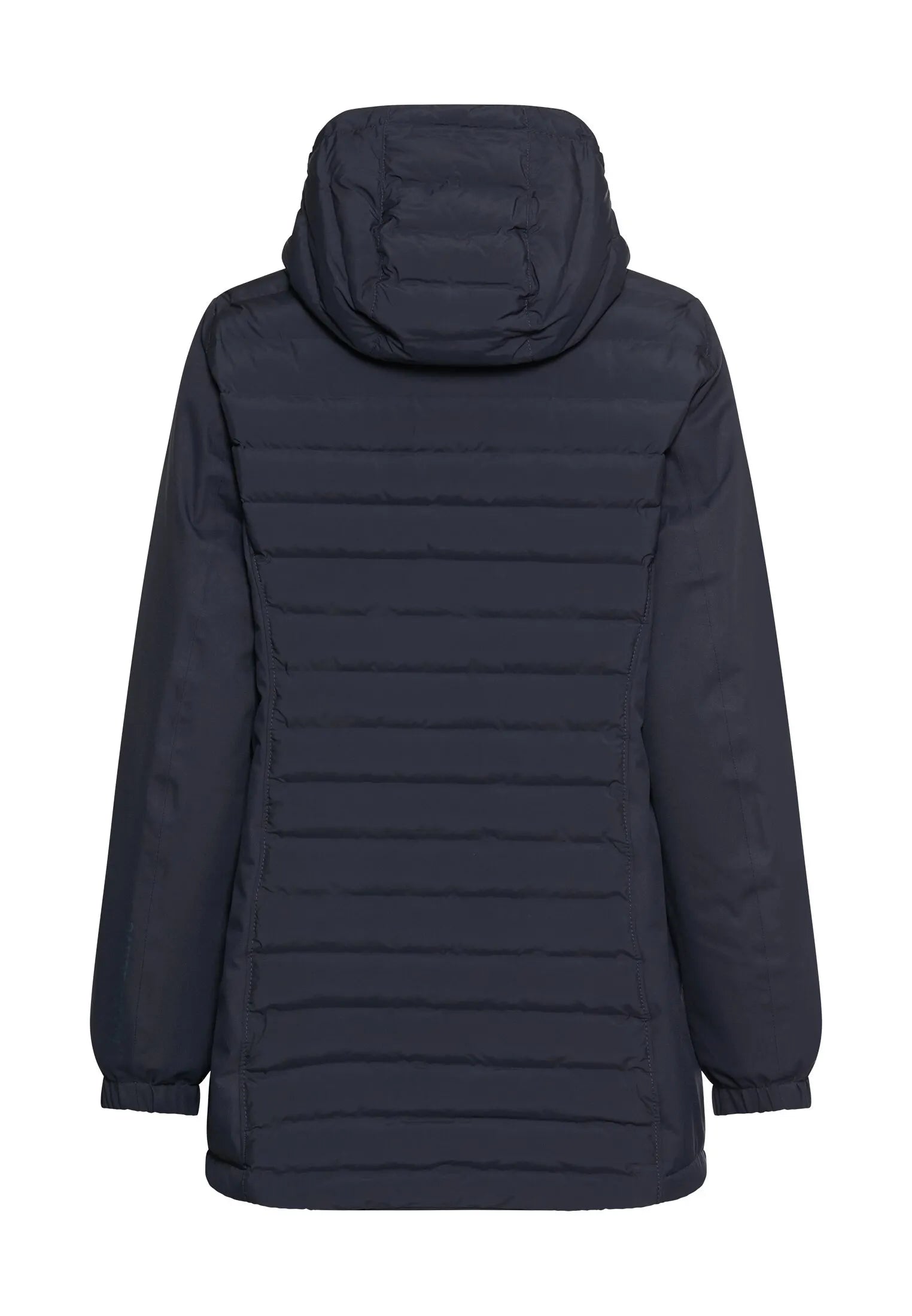Funktionsjacke mit Kapuze