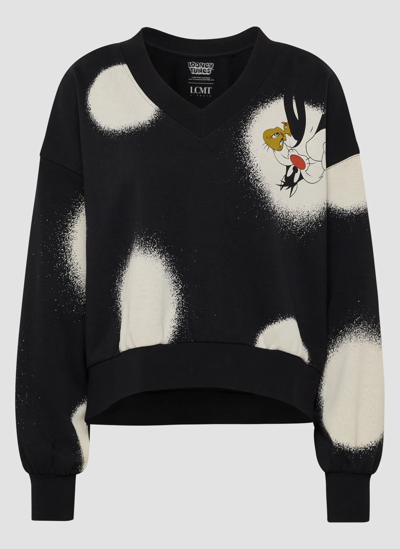 Sweatshirt Looney Tunes