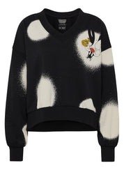 Sweatshirt Looney Tunes