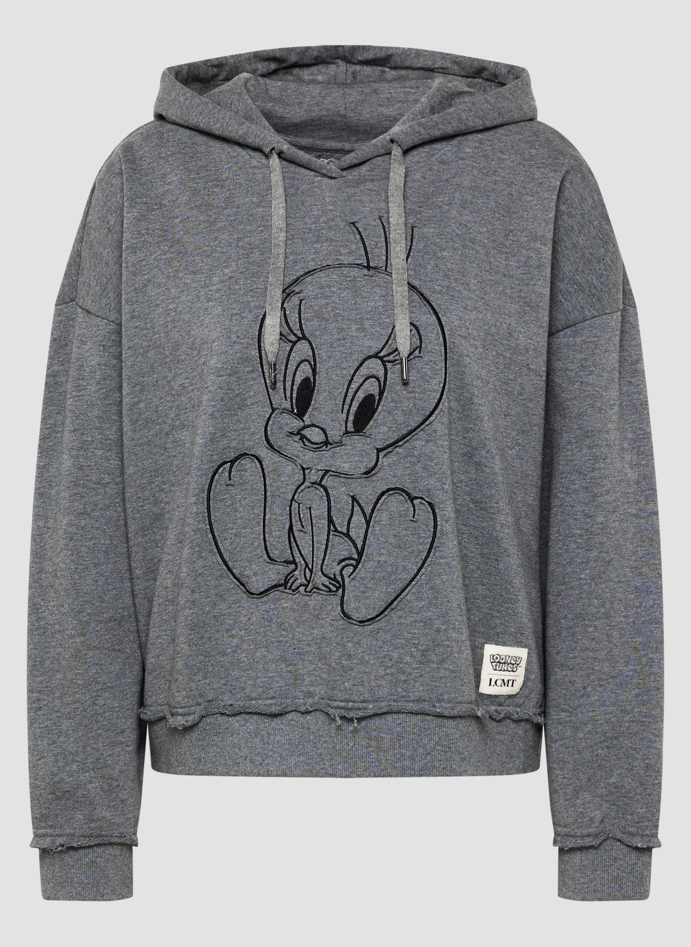 Sweathoodie LCMT x LOONEY TUNES