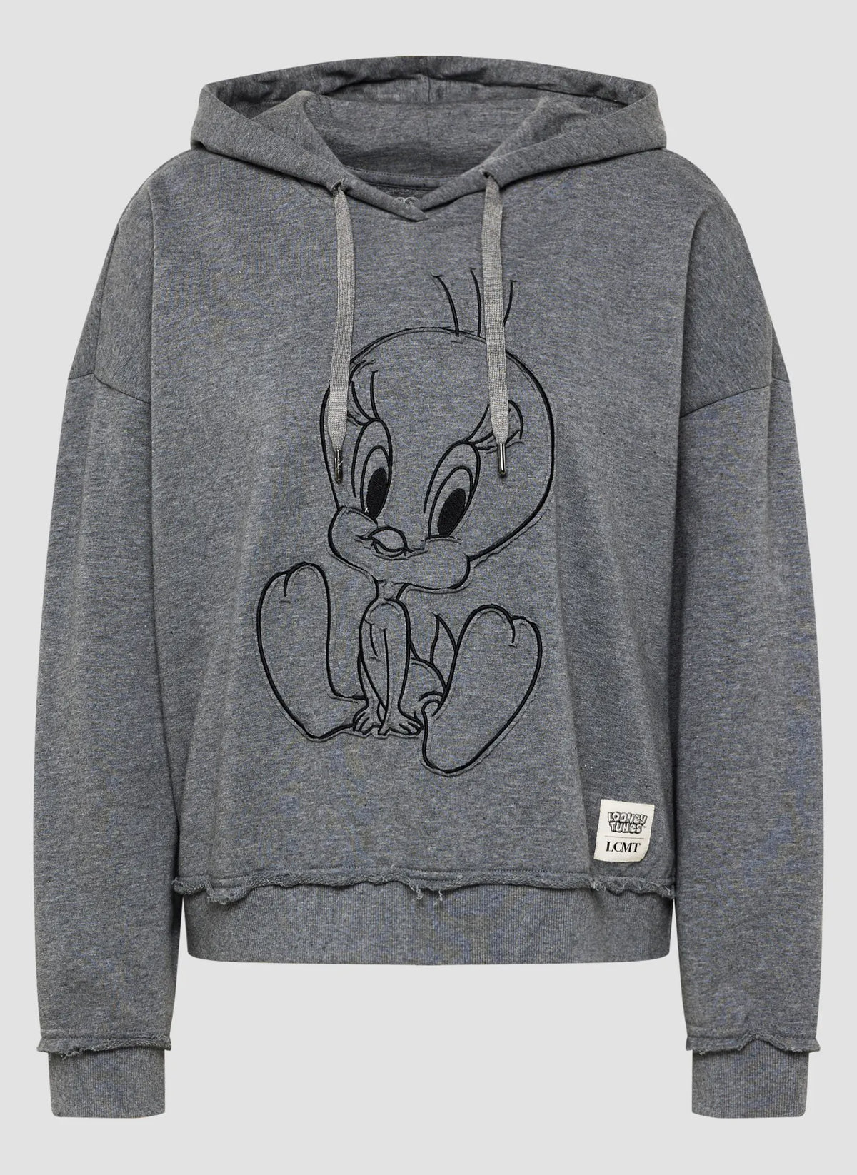 Sweathoodie LCMT x LOONEY TUNES