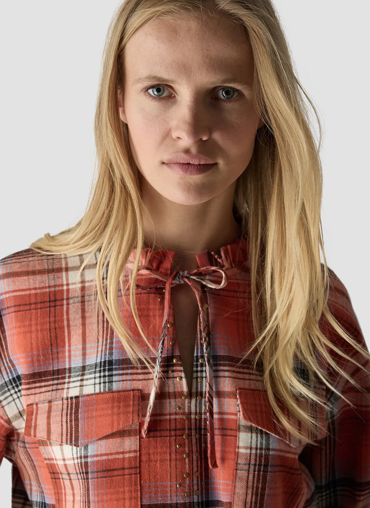 Bluse RODEO STREET