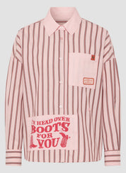 Bluse RODEO STREET