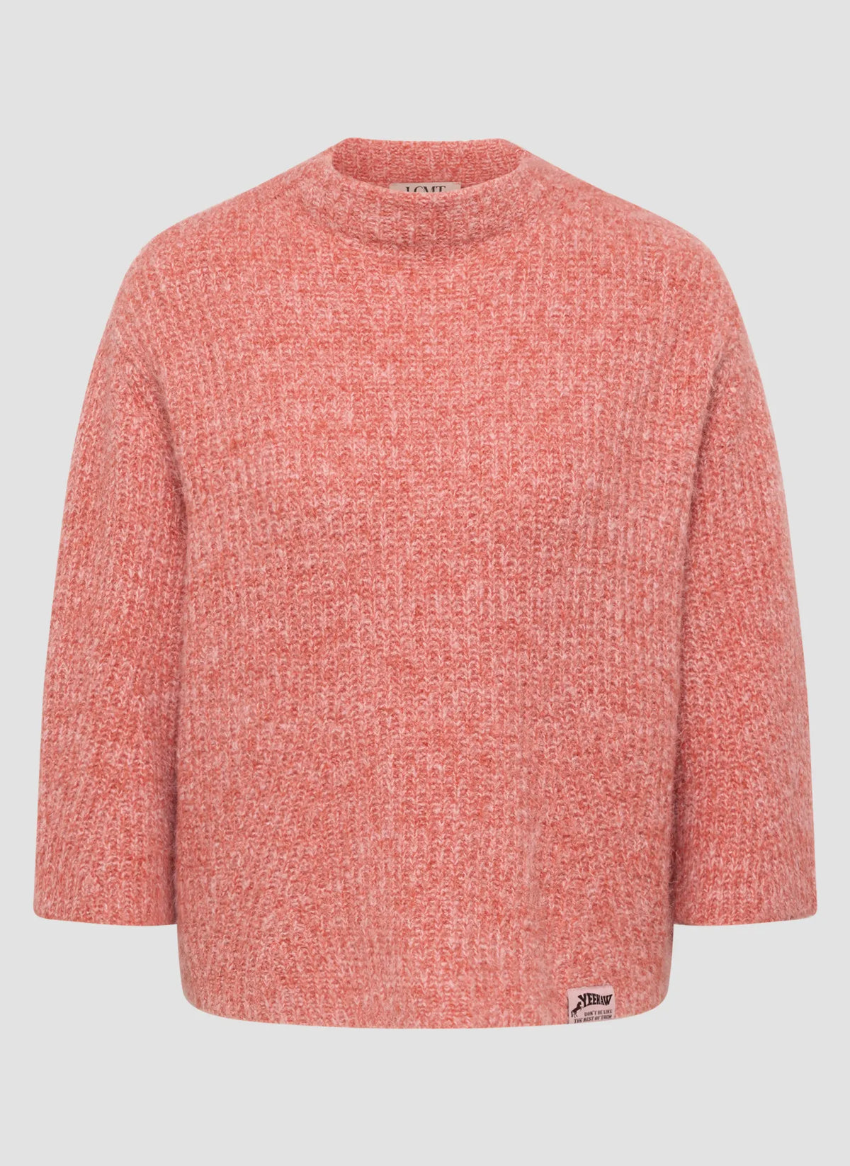 Strickpullover RODEO STREET