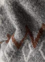 Strickjacke OXFORD LEAGUE