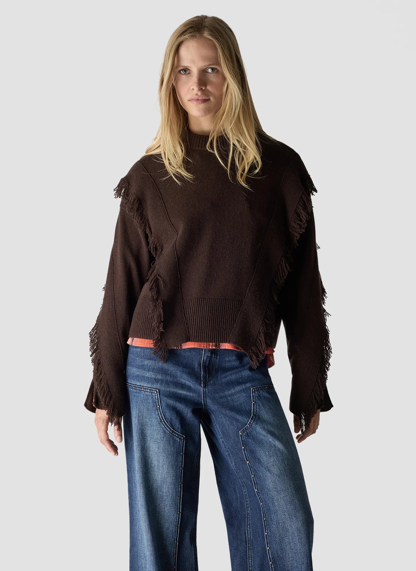 Pullover RODEO STREET