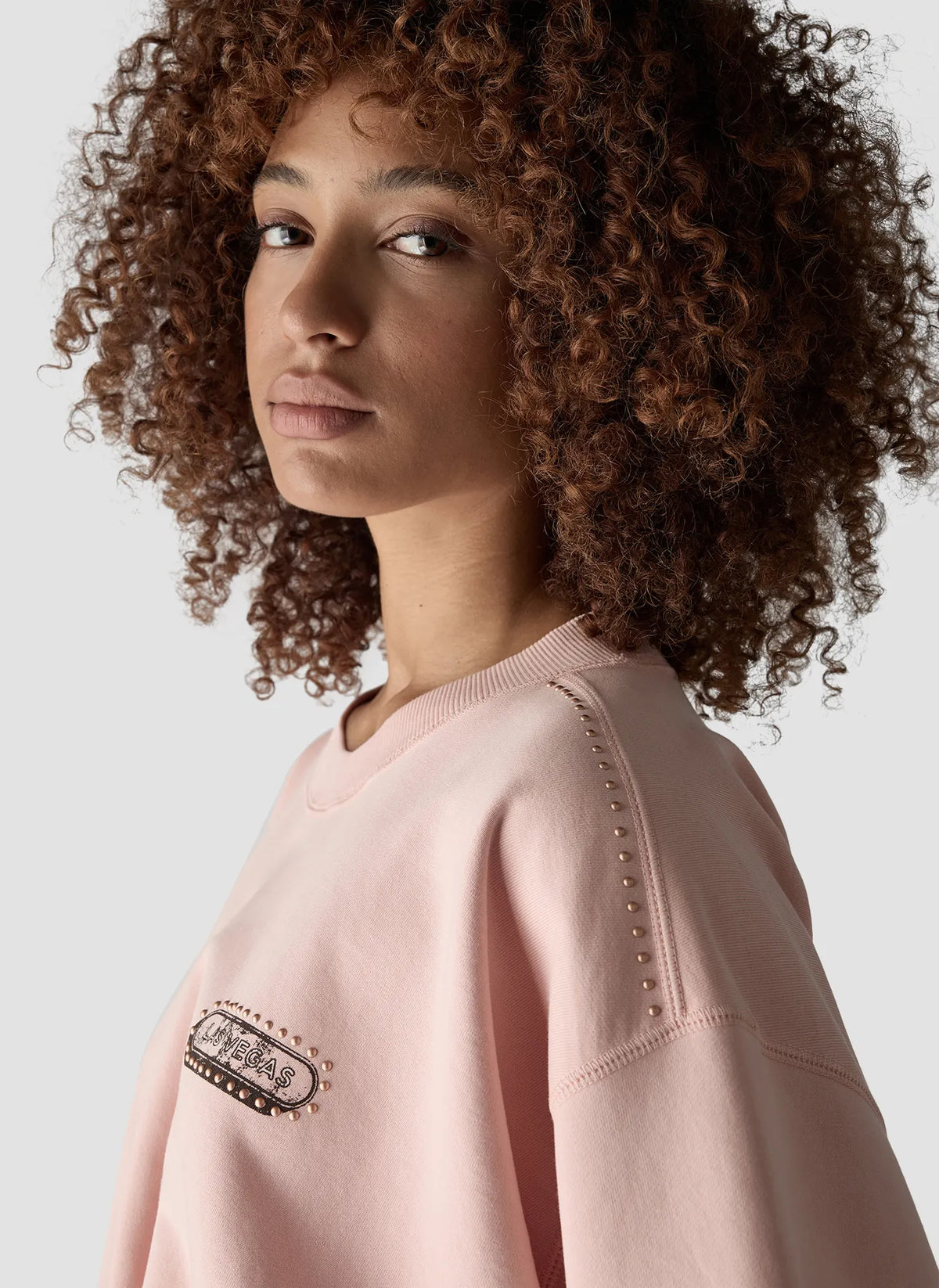 Sweatshirt RODEO STREET