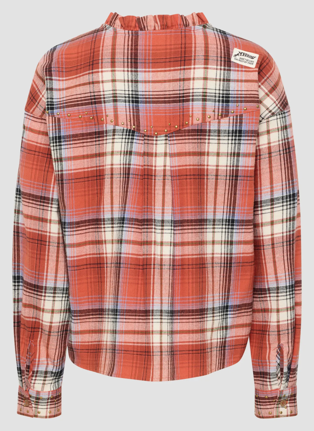 Bluse RODEO STREET