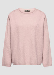 Strickpullover RODEO STREET aus Wolle