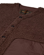 Teddy-Weste HARRY